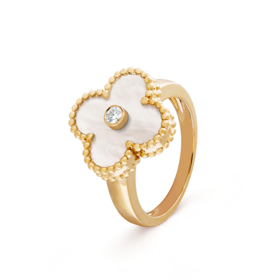 ALHAMBRA RING
