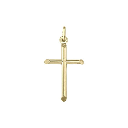 GOLD SOFT EDGE CROSS