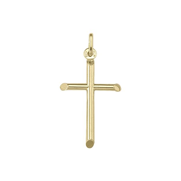 GOLD SOFT EDGE CROSS