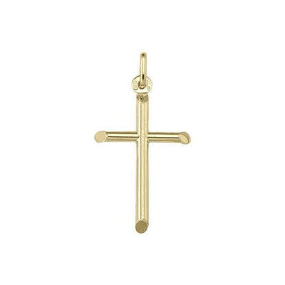 GOLD SOFT EDGE CROSS