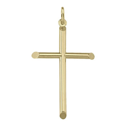 GOLD SOFT EDGE CROSS