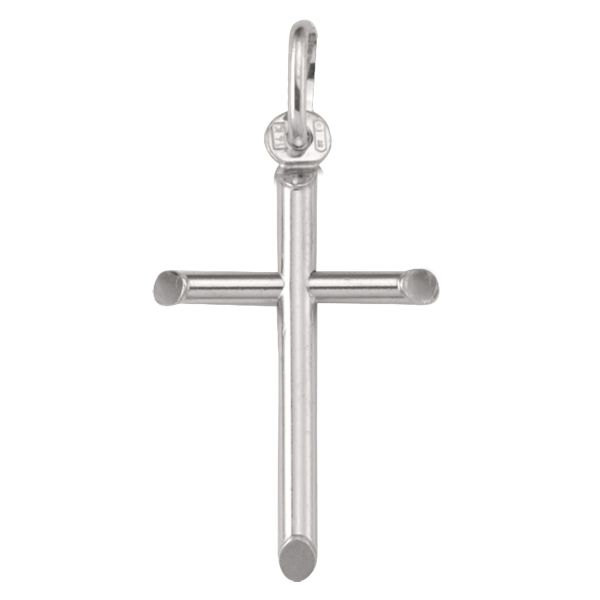 GOLD SOFT EDGE CROSS