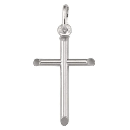 GOLD SOFT EDGE CROSS