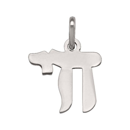 GOLD CHAI CHARM