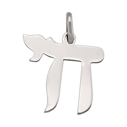 GOLD CHAI CHARM