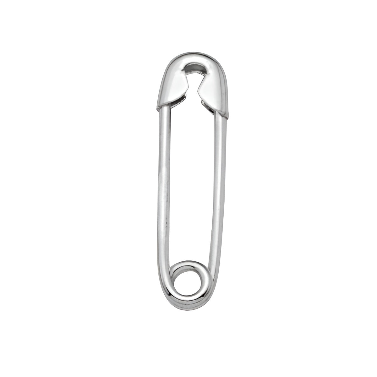 GOLD SAFETY PIN