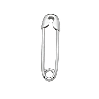 GOLD SAFETY PIN